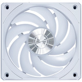Lian Li Sag fan Hvid