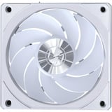 Lian Li UNI FAN CL120 Wireless, Sag fan Hvid