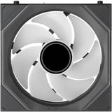 Lian Li UNI FAN SL-INF FLEX 120 Wireless, Sag fan Sort
