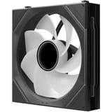 Lian Li UNI FAN SL-INF FLEX 120 Wireless, Sag fan Sort