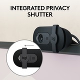 Logitech BRIO 100, Webcam grafit