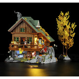Lumibricks F9035, Bygge legetøj 