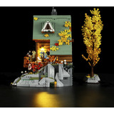 Lumibricks F9035, Bygge legetøj 