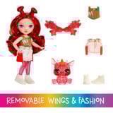 MGA Entertainment Dukke 