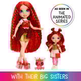 MGA Entertainment Dukke 