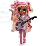 MGA Entertainment L.O.L. Surprise OMG Eye Spy - Rockstar, Dukke 