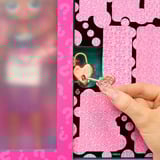 MGA Entertainment L.O.L. Surprise OMG Eye Spy - Rockstar, Dukke 