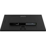 MSI LED-skærm Sort
