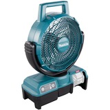 Makita CF001GZ, Blæser Grøn/Sort