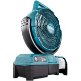 Makita CF001GZ, Blæser Grøn/Sort