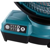 Makita CF001GZ, Blæser Grøn/Sort