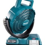 Makita CF001GZ, Blæser Grøn/Sort