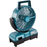 Makita CF001GZ, Blæser Grøn/Sort