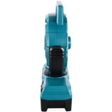 Makita CF001GZ, Blæser Grøn/Sort