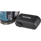 Makita DBO180Z sliber Rystepudser uden batteri og oplader, Tilfældige rystepudser Blå/Sort, Rystepudser, 2,8 mm, Batteri, Lithium-Ion (Li-Ion), 18 V, 1,7 kg