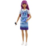 Mattel Dukke