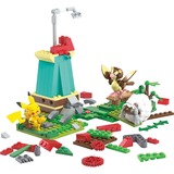 Mattel HKT21, Bygge legetøj 