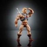Mattel JBM82, Spil figur 