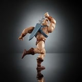 Mattel JBM82, Spil figur 