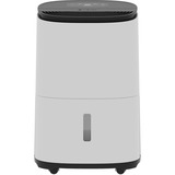 Meaco Dry Arete One 10L Kompressor-affugter og luftrenser Hvid/Sort