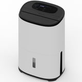 Meaco Dry Arete Two 20L Kompressor-affugter og luftrenser Hvid/Sort