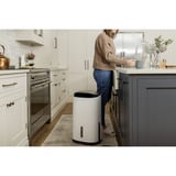 Meaco Dry Arete Two 20L Kompressor-affugter og luftrenser Hvid/Sort