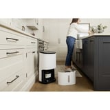 Meaco Dry Arete Two 20L Kompressor-affugter og luftrenser Hvid/Sort