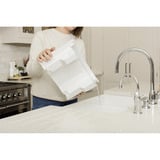 Meaco Dry Arete Two 20L Kompressor-affugter og luftrenser Hvid/Sort