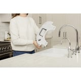 Meaco Dry Arete Two 20L Kompressor-affugter og luftrenser Hvid/Sort