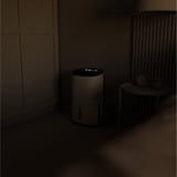 Meaco Dry Arete Two 20L Kompressor-affugter og luftrenser Hvid/Sort