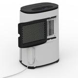 Meaco Dry Arete Two 20L Kompressor-affugter og luftrenser Hvid/Sort