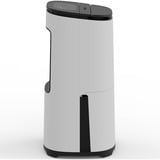 Meaco Dry Arete Two 20L Kompressor-affugter og luftrenser Hvid/Sort