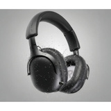 Medion Life HX1-Pure Over-Ear Hovedtelefoner Sort