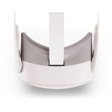 Meta Åndbar headsetindsats til Meta Quest 3S, Depositum Lys grå