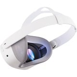 Meta Åndbar headsetindsats til Meta Quest 3S, Depositum Lys grå