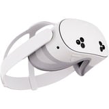 Meta Åndbar headsetindsats til Meta Quest 3S, Depositum Lys grå