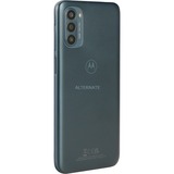 Motorola Moto G 31 16,3 cm (6.4") Hybrid Dual SIM Android 11 4G USB Type-C 4 GB 64 GB 5000 mAh Grå, Mobiltelefon grå, 16,3 cm (6.4"), 4 GB, 64 GB, 50 MP, Android 11, Grå