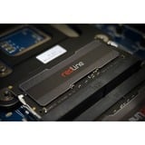 Mushkin MRA4S266KKKF8GX2, Hukommelse Sort