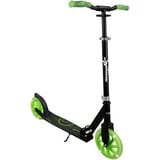 Muuwmi 622, Scooter Sort/Grøn