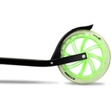 Muuwmi 622, Scooter Sort/Grøn