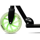 Muuwmi 622, Scooter Sort/Grøn