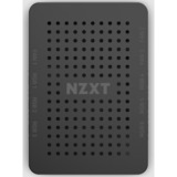 NZXT AC-CRFR0-B1, Fan kontrol Sort