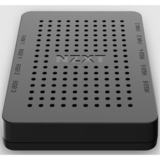 NZXT AC-CRFR0-B1, Fan kontrol Sort