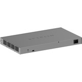 Netgear GS728TX-300EUS, Switch grå