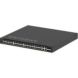 Netgear MSM4352, Switch 