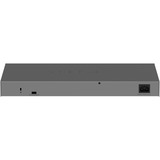 Netgear Switch grå
