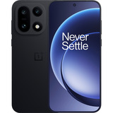 OnePlus 15 256GB, Mobiltelefon Sort