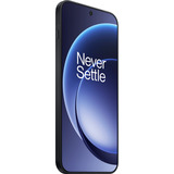 OnePlus 15 256GB, Mobiltelefon Sort