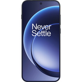 OnePlus 15 256GB, Mobiltelefon Sort