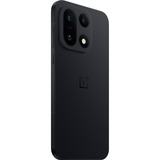 OnePlus 15 256GB, Mobiltelefon Sort